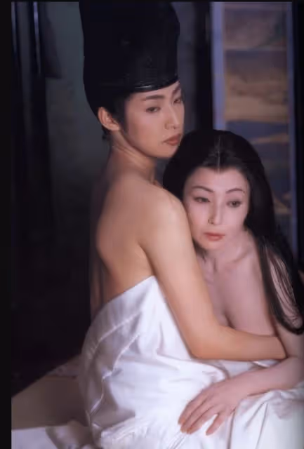 她越來越紅了!第四位完成此壯舉的女演員