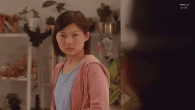 她越來越紅了!第四位完成此壯舉的女演員
