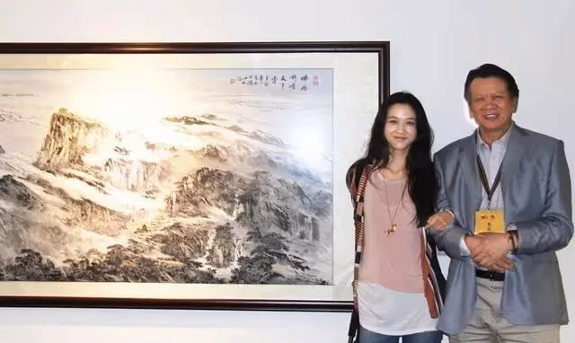 42歲衝刺影后,曾被封殺13年,這一次她的走紅與「脫」無關