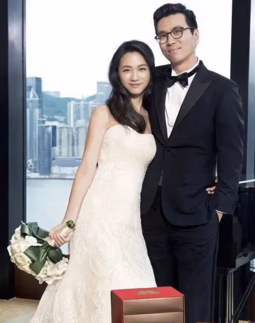 42歲衝刺影后,曾被封殺13年,這一次她的走紅與「脫」無關