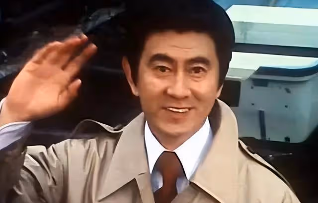 大島茂的曠世戀:照顧病妻40年不離不棄,83歲去世當天娶了他初戀