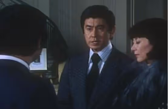 大島茂的曠世戀:照顧病妻40年不離不棄,83歲去世當天娶了他初戀