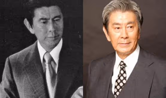 大島茂的曠世戀:照顧病妻40年不離不棄,83歲去世當天娶了他初戀