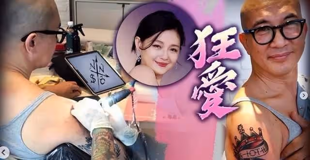 具俊曄今晚11點離開台,前往紐約演出,夜總會已經開始宣傳了