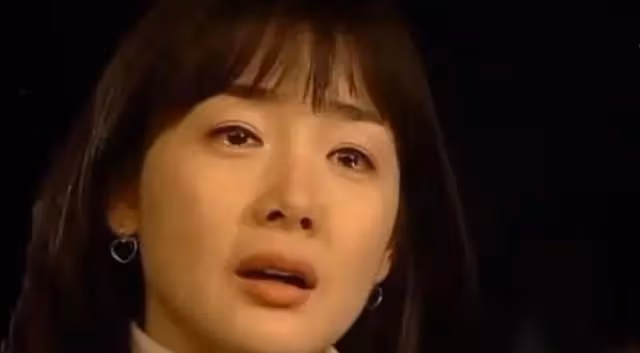 崔智友時隔兩年客串新劇,角色影射本人,再次因老公飽受爭議
