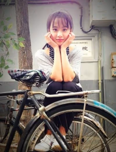 天之驕子95花，被張紀中李誠儒討伐，因耍大牌被導演圈聯合封殺