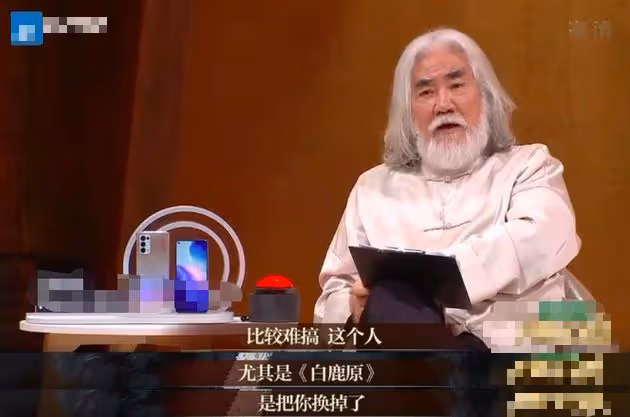 天之驕子95花,被張紀中李誠儒討伐,因耍大牌被導演圈聯合封殺
