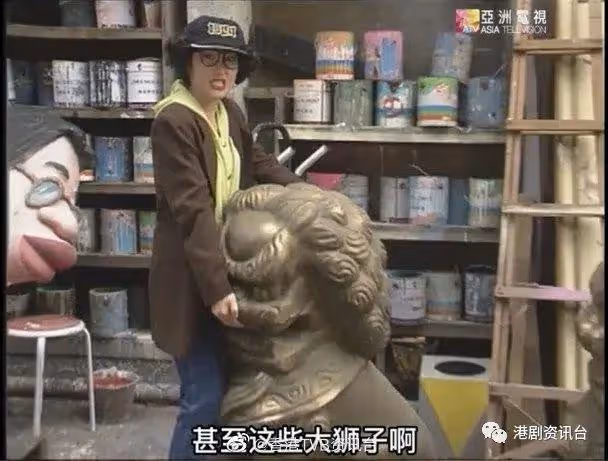 《黯夜守護者》6月6日首播!陳展鵬期望有驚喜