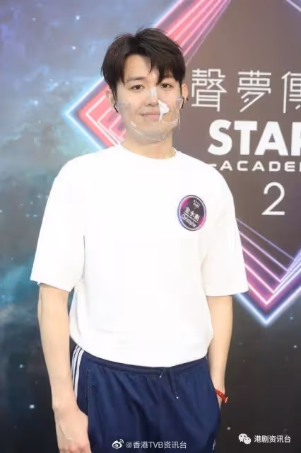 聲夢2︱年紀最大學員！金仔奔放高歌完全忘我