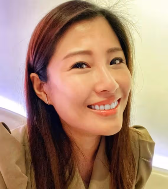 洪金寶兒媳太有愛心！每周免費派100個盒飯給老人，稱會堅持下去