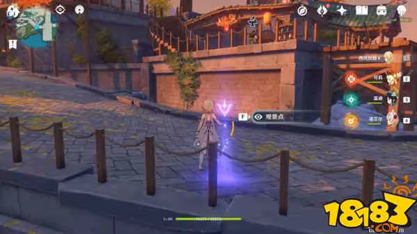 原神璃月地理志位置在哪 原神璃月地理志位置大全圖解