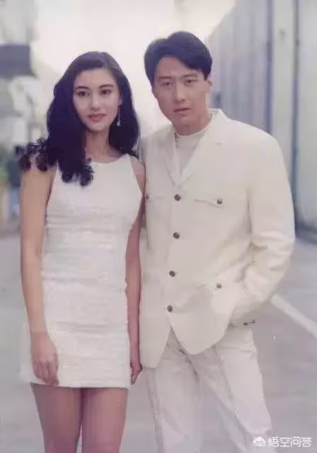 大明星片場罕見合影照,一張比一張珍貴,網友感嘆:物是人非