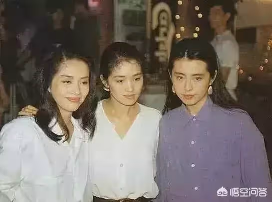 大明星片場罕見合影照,一張比一張珍貴,網友感嘆:物是人非