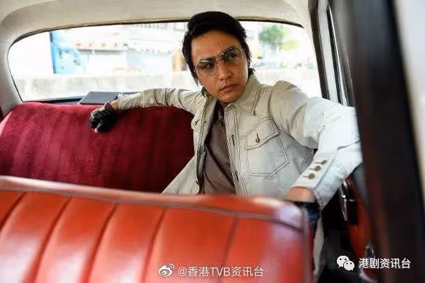 林家棟首以編劇身份奪獎!劉雅瑟被內地觀眾吁勿接爛戲