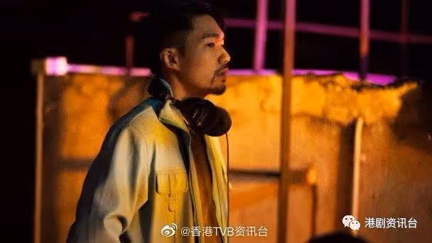 林家棟首以編劇身份奪獎!劉雅瑟被內地觀眾吁勿接爛戲