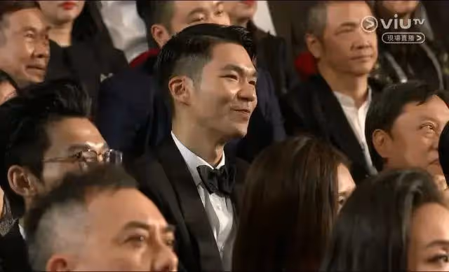 林家棟首以編劇身份奪獎!劉雅瑟被內地觀眾吁勿接爛戲