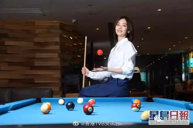 林家棟首以編劇身份奪獎!劉雅瑟被內地觀眾吁勿接爛戲