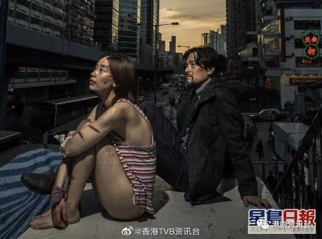 林家棟首以編劇身份奪獎!劉雅瑟被內地觀眾吁勿接爛戲