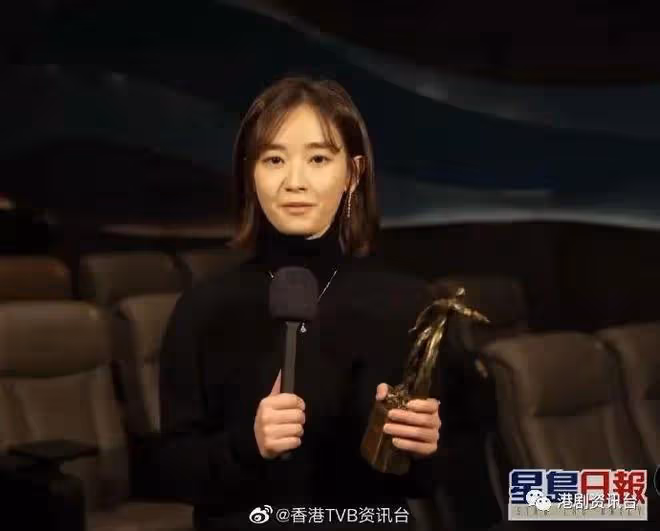 林家棟首以編劇身份奪獎!劉雅瑟被內地觀眾吁勿接爛戲