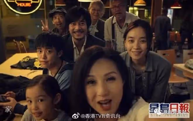 林家棟首以編劇身份奪獎!劉雅瑟被內地觀眾吁勿接爛戲