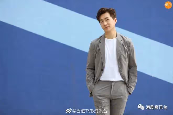 放棄做會計師!24歲TVB小生上山向真道士取經