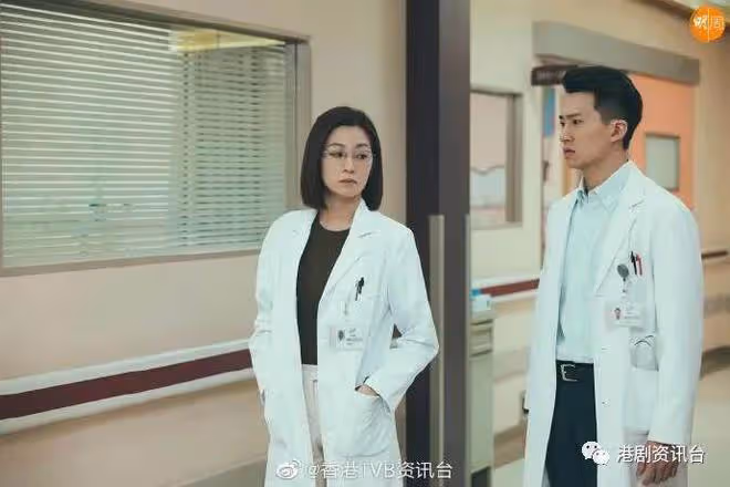 放棄做會計師!24歲TVB小生上山向真道士取經