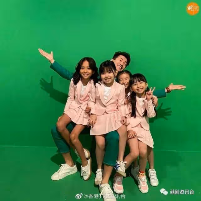 放棄做會計師!24歲TVB小生上山向真道士取經