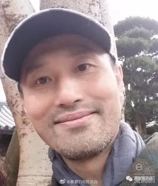 網上傳患精神病及出家!TVB「御用癲人」王偉樑退隱娛圈12年