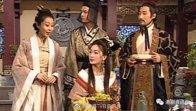 網上傳患精神病及出家!TVB「御用癲人」王偉樑退隱娛圈12年