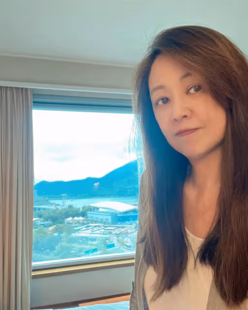王馨平奔喪回港一下機即確診　張兆輝留言關心被網民指責