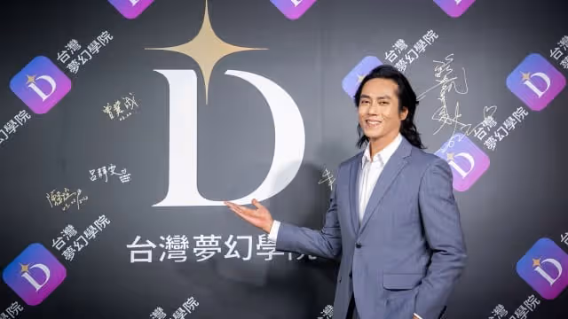 不知爸爸是金鐘視帝！莊凱勛：兒子以為我賣蛋餅