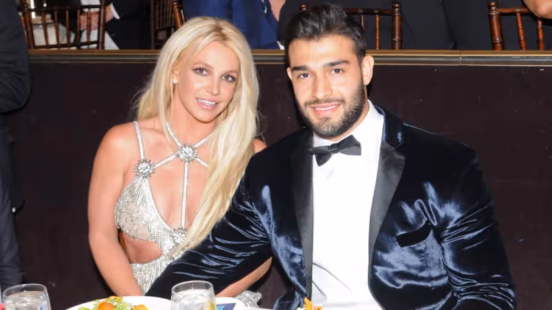 Britney Spears宣布流產　痛失「奇蹟寶寶」