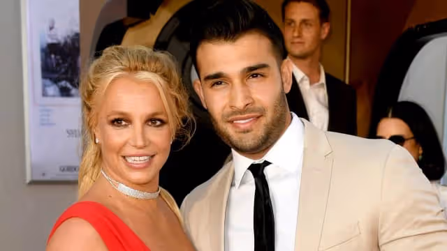 Britney Spears宣布流產　痛失「奇蹟寶寶」