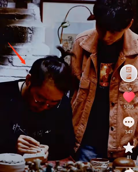 杜海濤暴瘦快認不出!現身農村鄉間學手藝,離開大本營過樸素生活