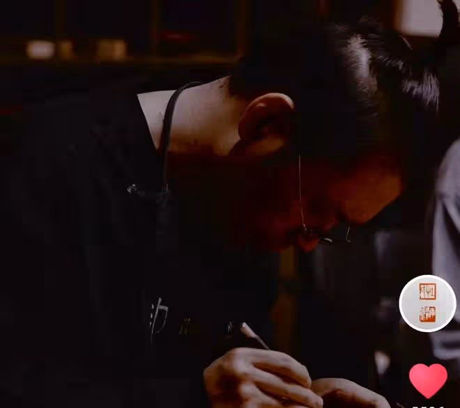 杜海濤暴瘦快認不出!現身農村鄉間學手藝,離開大本營過樸素生活