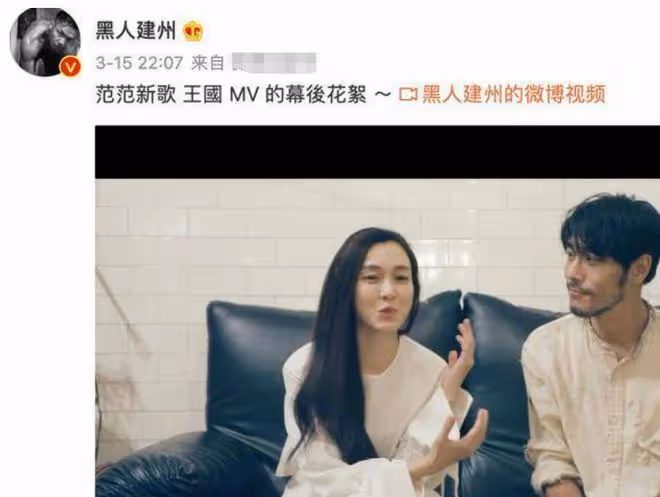 46歲范瑋琪碩士畢業！穿碩士服顯優雅知性，陳建州稱全家以她為榮