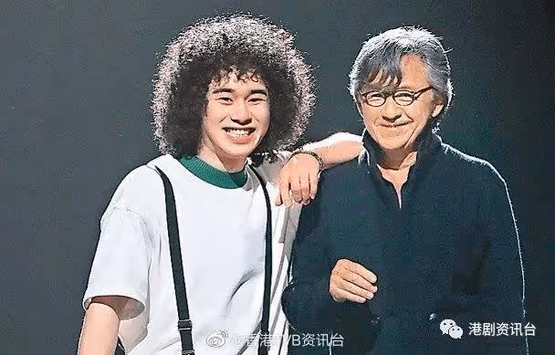 陳慧嫻過檔英皇瞄準內地市場 傳壓軸演出《聲生不息》