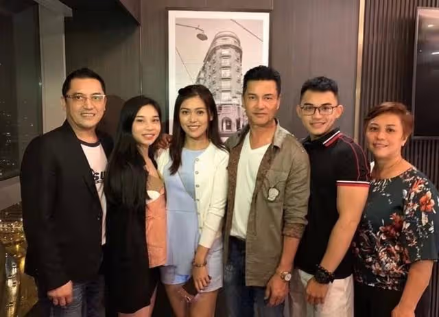 又走一個!知名港星侄女進TVB兩年不獲重用,離巢轉戰內地當女一