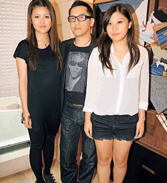 又走一個!知名港星侄女進TVB兩年不獲重用,離巢轉戰內地當女一