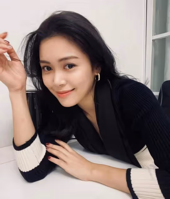 又走一個!知名港星侄女進TVB兩年不獲重用,離巢轉戰內地當女一