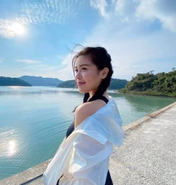又走一個!知名港星侄女進TVB兩年不獲重用,離巢轉戰內地當女一