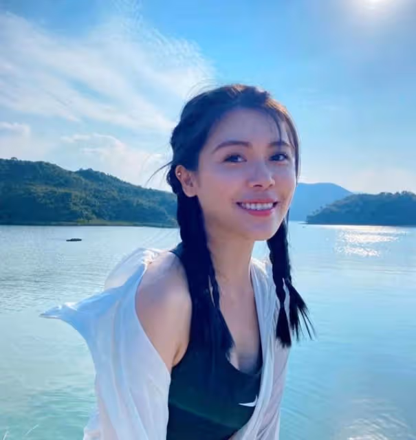 又走一個!知名港星侄女進TVB兩年不獲重用,離巢轉戰內地當女一