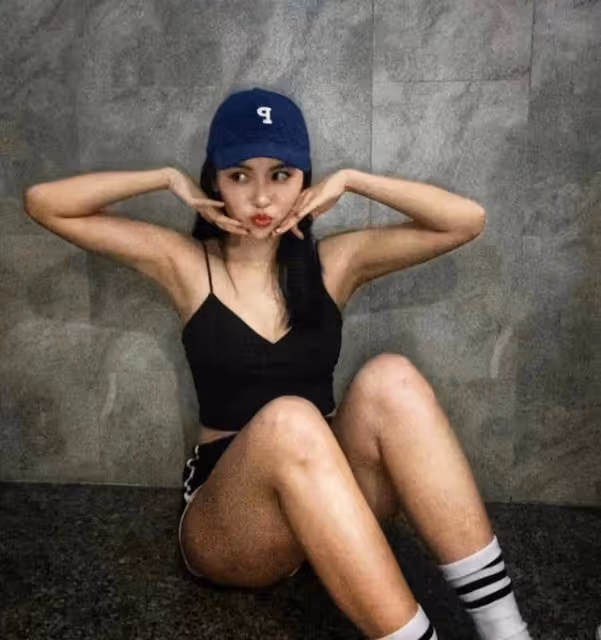 又走一個!知名港星侄女進TVB兩年不獲重用,離巢轉戰內地當女一