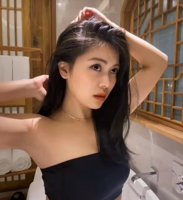 又走一個!知名港星侄女進TVB兩年不獲重用,離巢轉戰內地當女一