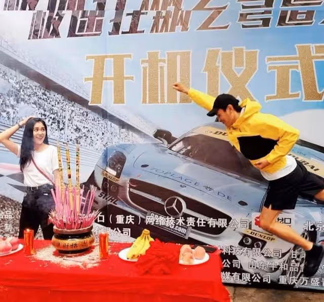 又走一個!知名港星侄女進TVB兩年不獲重用,離巢轉戰內地當女一