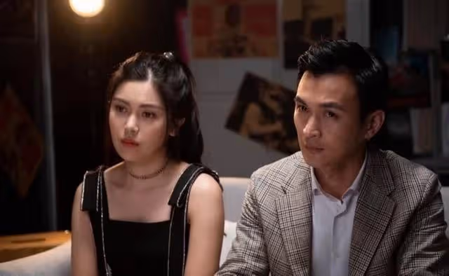 又走一個!知名港星侄女進TVB兩年不獲重用,離巢轉戰內地當女一