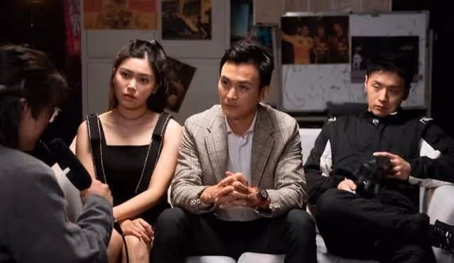 又走一個!知名港星侄女進TVB兩年不獲重用,離巢轉戰內地當女一