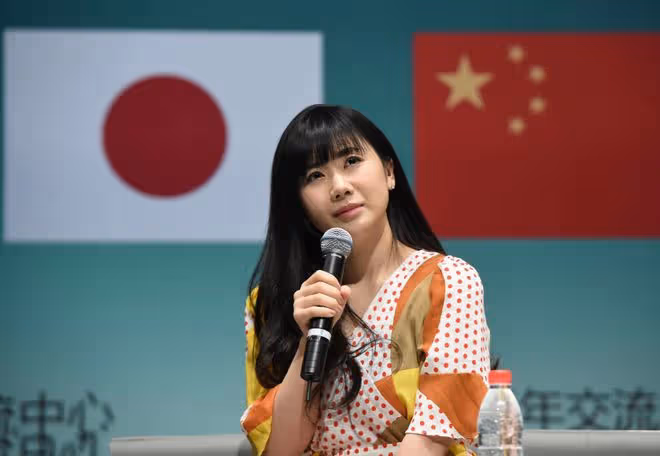 福原愛與男友現身街頭!福原愛負責生活開支,又養了個「軟飯男」