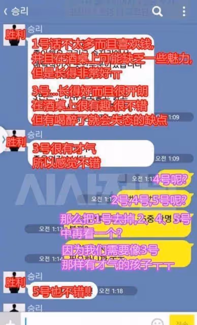從張紫妍事件到「勝利門」事件,帶你走進韓國娛樂圈的暗黑迷霧