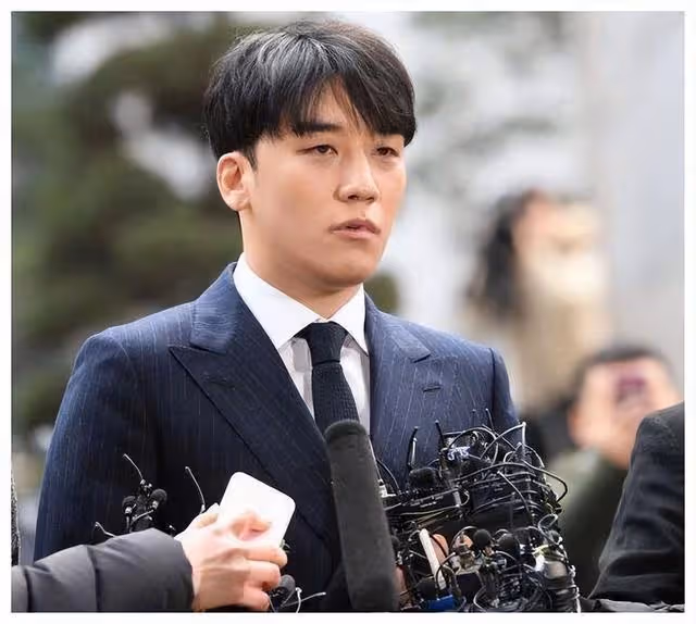 從張紫妍事件到「勝利門」事件,帶你走進韓國娛樂圈的暗黑迷霧